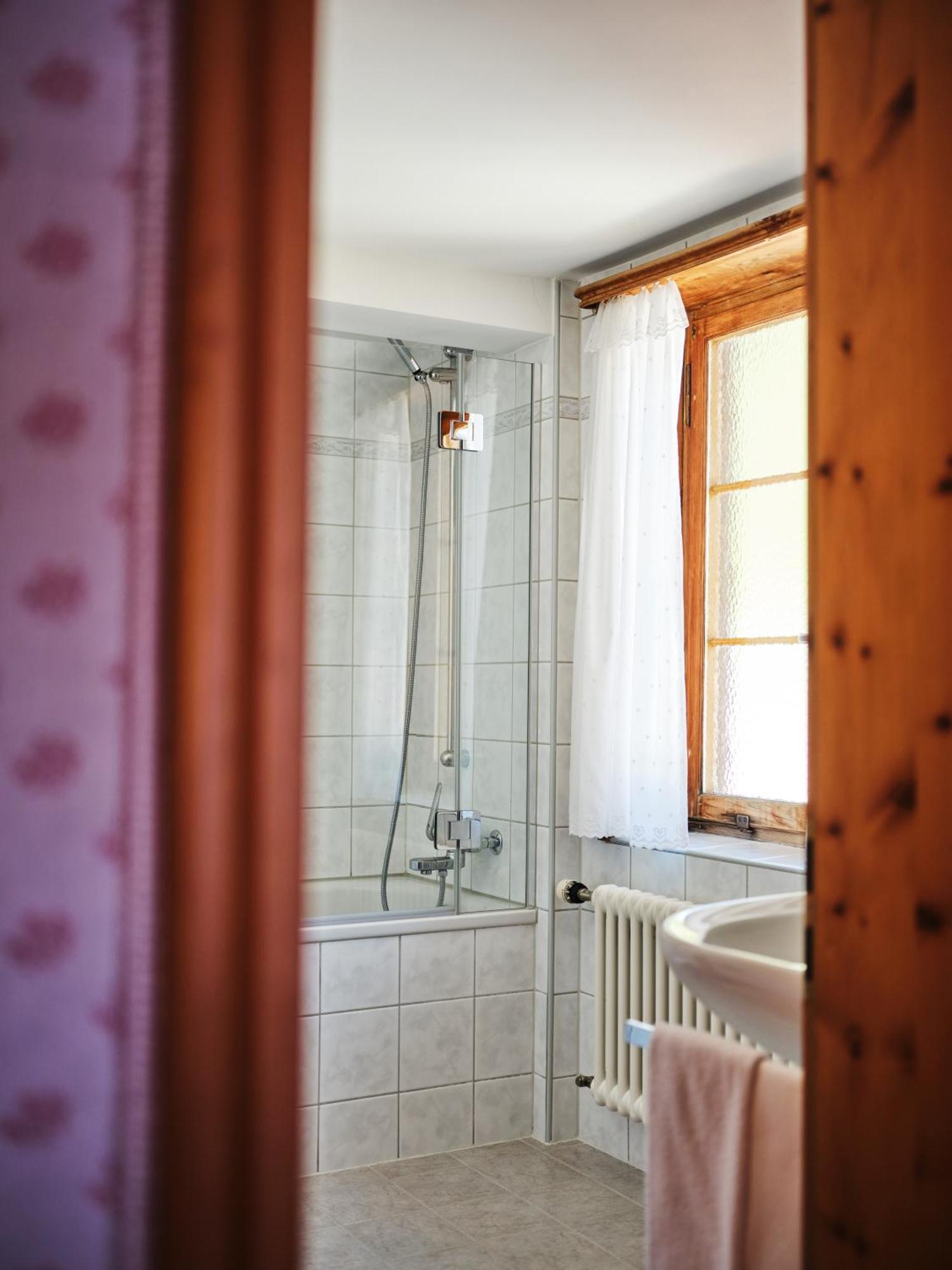 Hotel Chesa Grischuna Klosters-Serneus Chambre photo