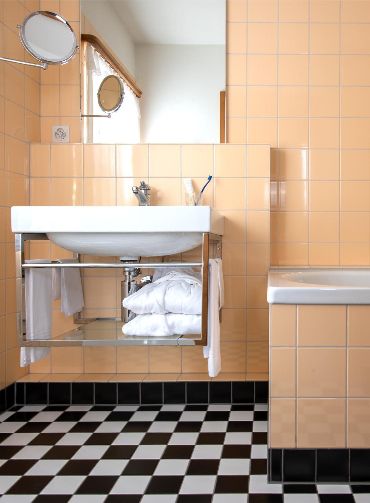 Hotel Chesa Grischuna Klosters-Serneus Chambre photo