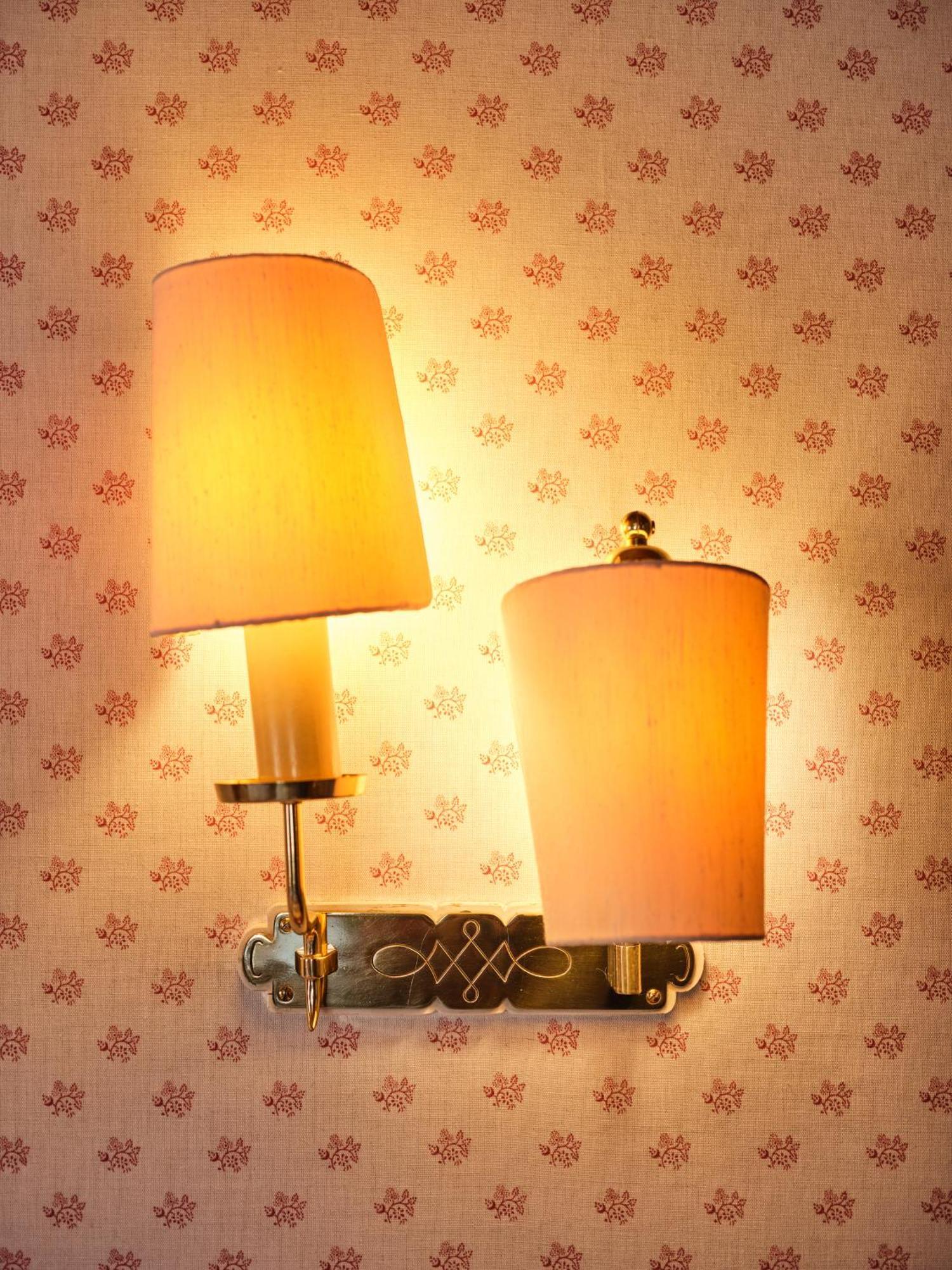 Hotel Chesa Grischuna Klosters-Serneus Chambre photo