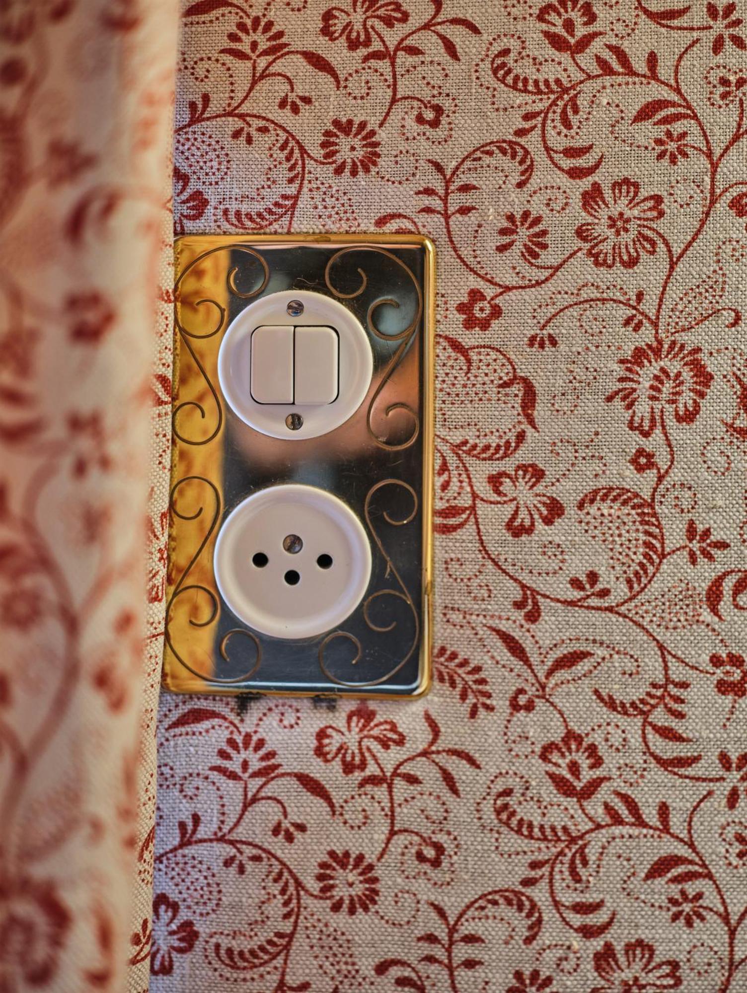 Hotel Chesa Grischuna Klosters-Serneus Chambre photo